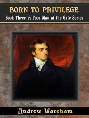 cover image of Born to Privilege